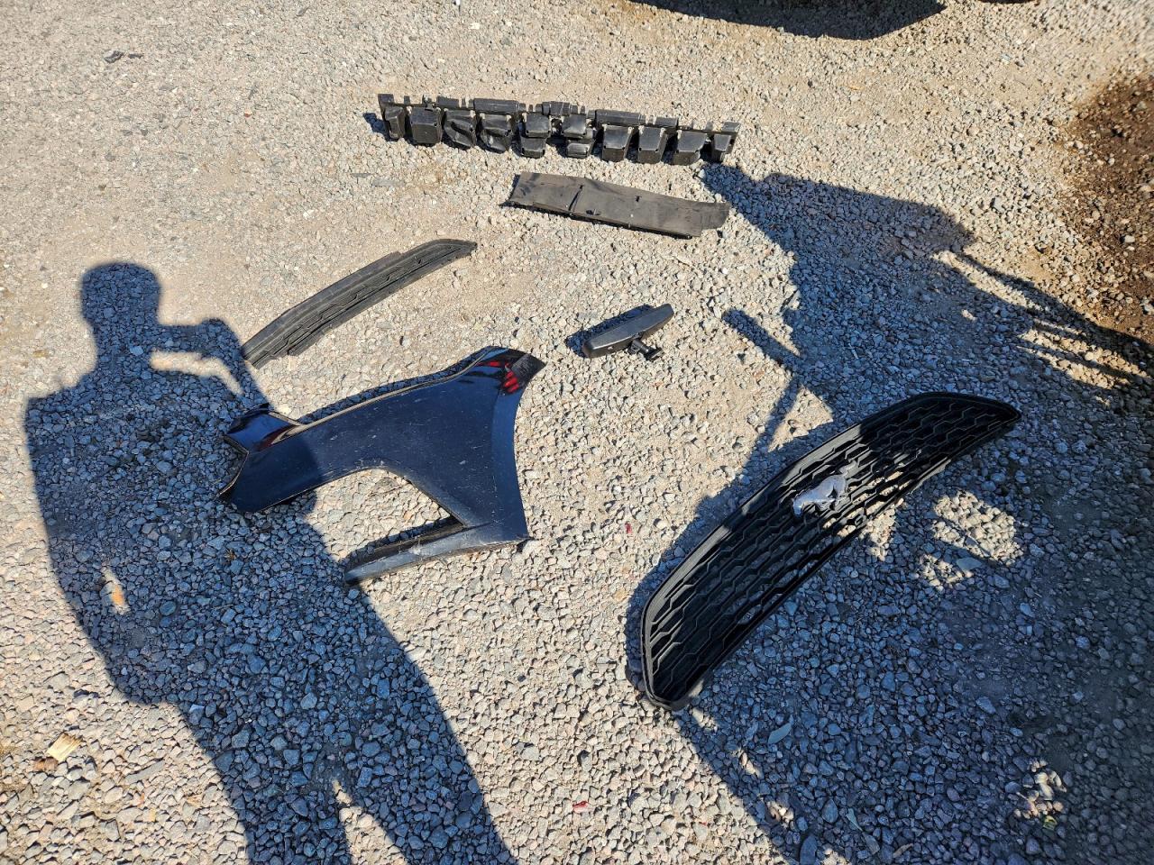 Ford Mustang Image 11