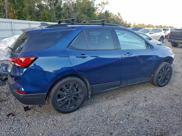 Chevrolet Equinox Rs Image 5