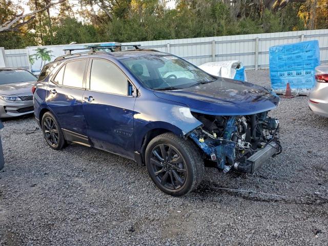 Chevrolet Equinox Rs Image 6
