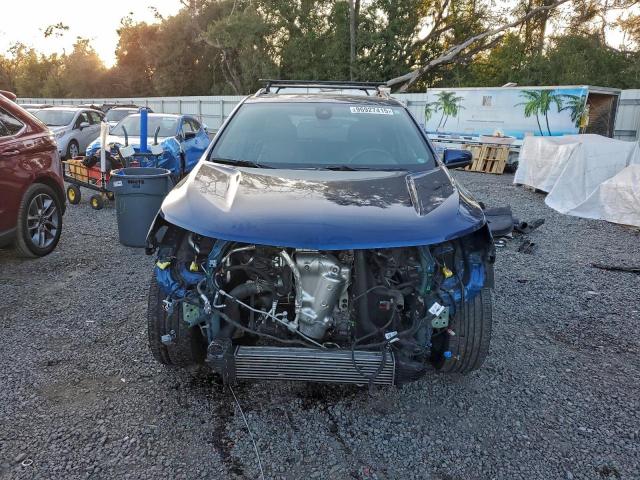 Chevrolet Equinox Rs Image 7