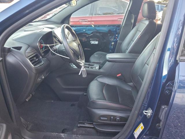 Chevrolet Equinox Rs Image 9