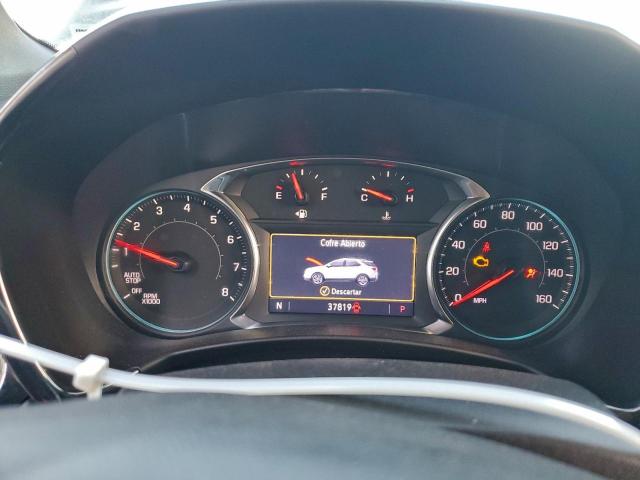 Chevrolet Equinox Rs Image 11