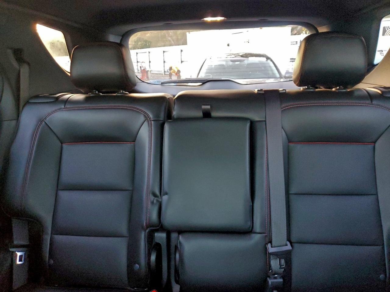 Chevrolet Equinox Rs Image 14