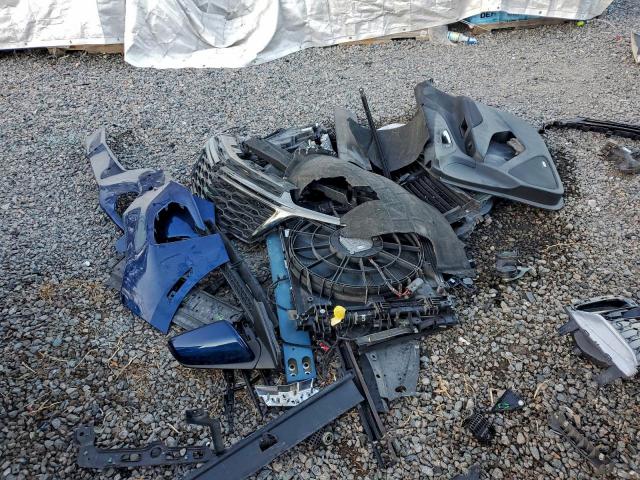 Chevrolet Equinox Rs Image 13