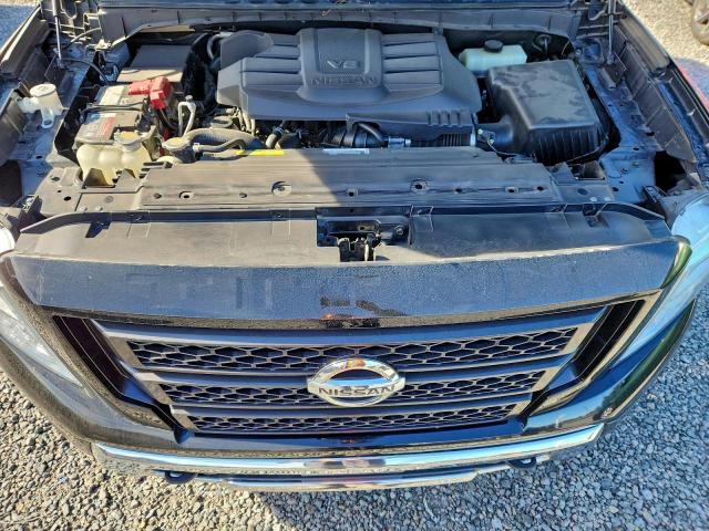 Nissan Titan Sv Image 12