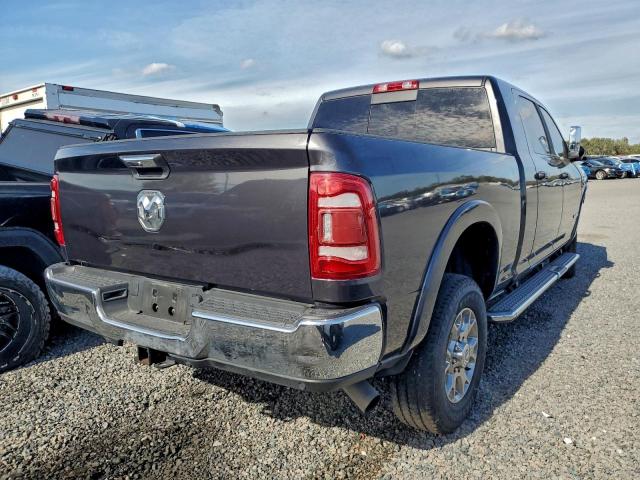 Ram 2500 Laramie Image 7