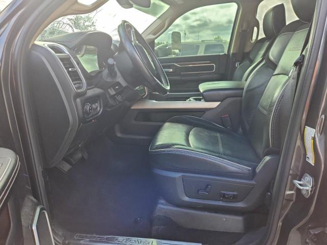 Ram 2500 Laramie Image 6