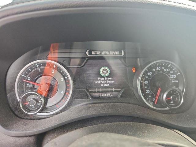 Ram 2500 Laramie Image 11