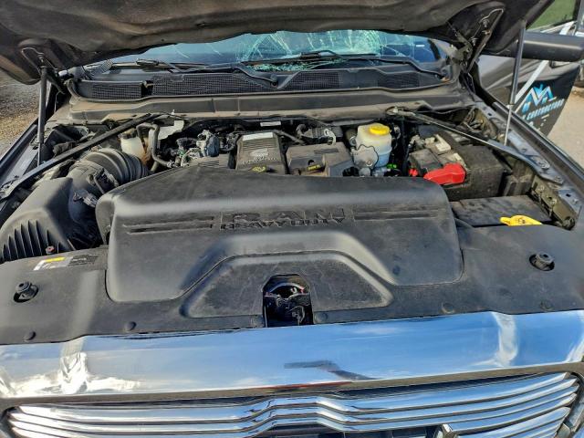 Ram 2500 Laramie Image 9