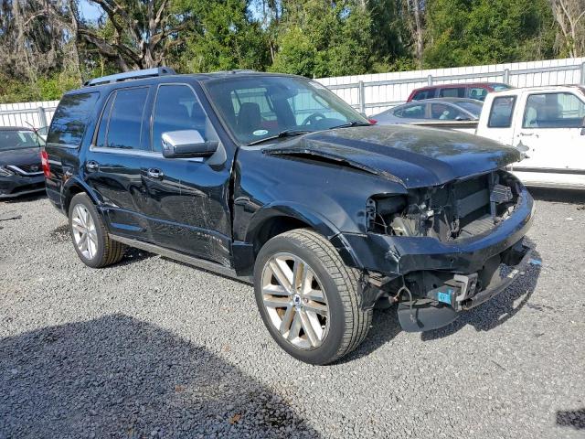 Ford Expedition Platinum Image 10