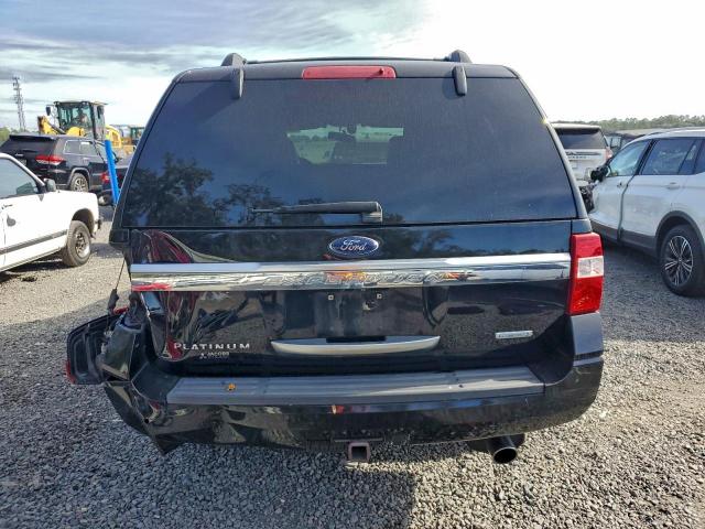 Ford Expedition Platinum Image 3