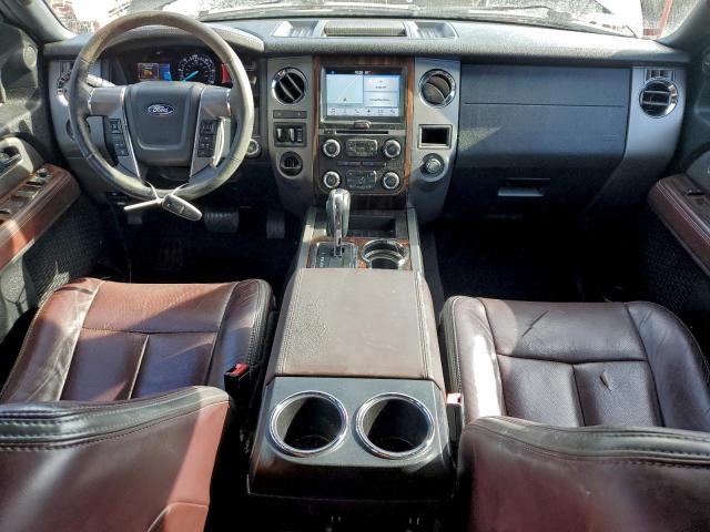 Ford Expedition Platinum Image 12