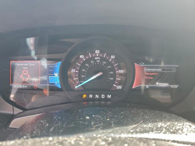 Ford Expedition Platinum Image 4