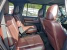 Ford Expedition Platinum Image 8