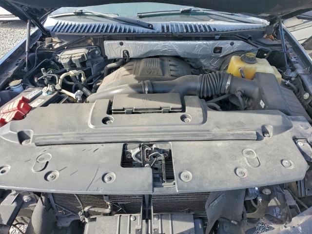 Ford Expedition Platinum Image 2