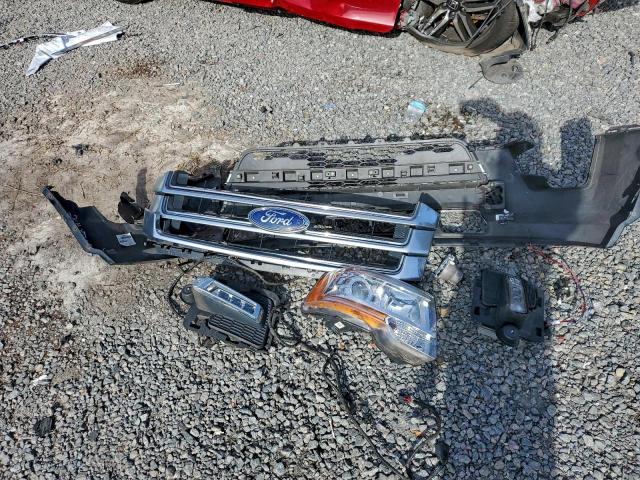 Ford Expedition Platinum Image 13