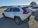 Jeep Grand Cherokee Latitude Plus Image 12
