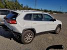 Jeep Grand Cherokee Latitude Plus Image 3