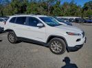 Jeep Grand Cherokee Latitude Plus Image 2