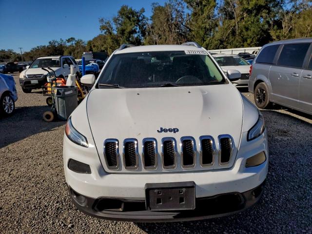Jeep Grand Cherokee Latitude Plus Image 10