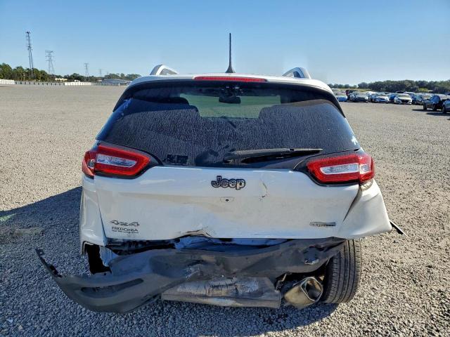 Jeep Grand Cherokee Latitude Plus Image 11