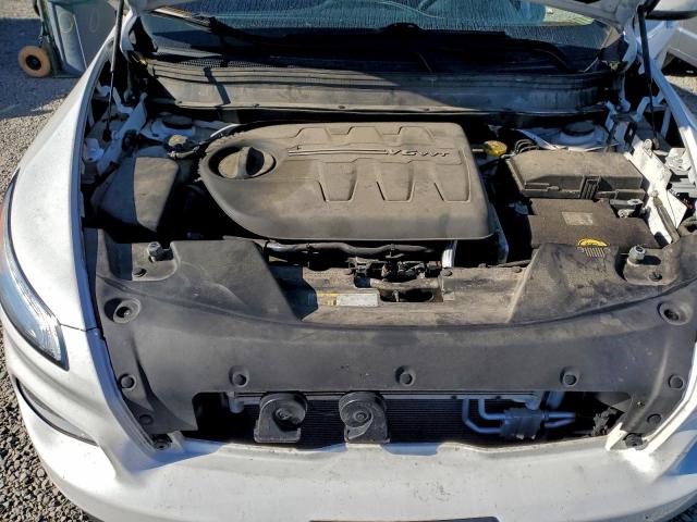 Jeep Grand Cherokee Latitude Plus Image 6