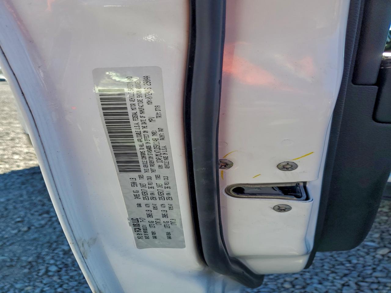 Jeep Grand Cherokee Latitude Plus Image 7