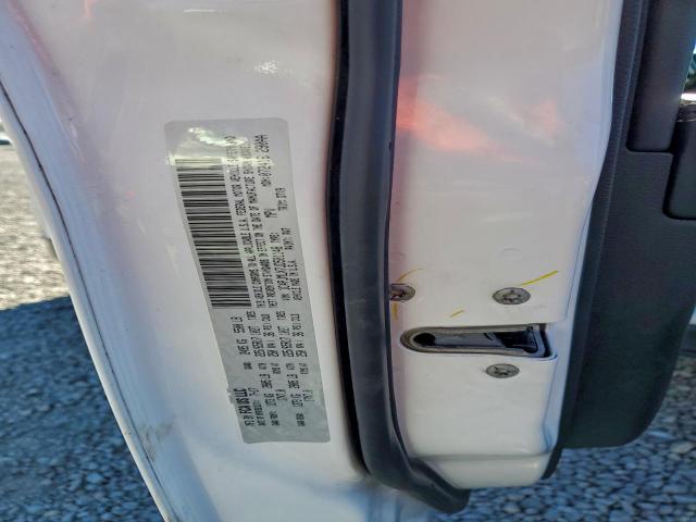 Jeep Grand Cherokee Latitude Plus Image 7