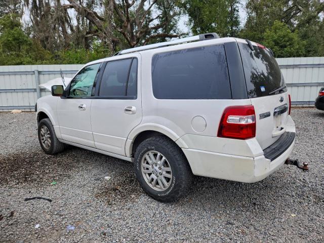 Ford Expedition Limited Image 4