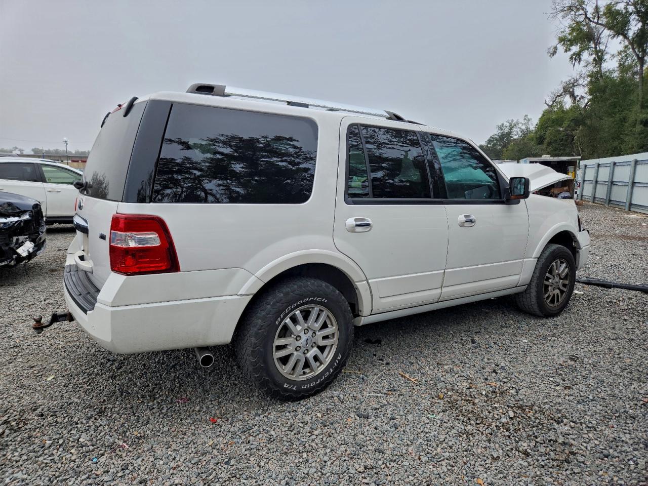 Ford Expedition Limited Image 10