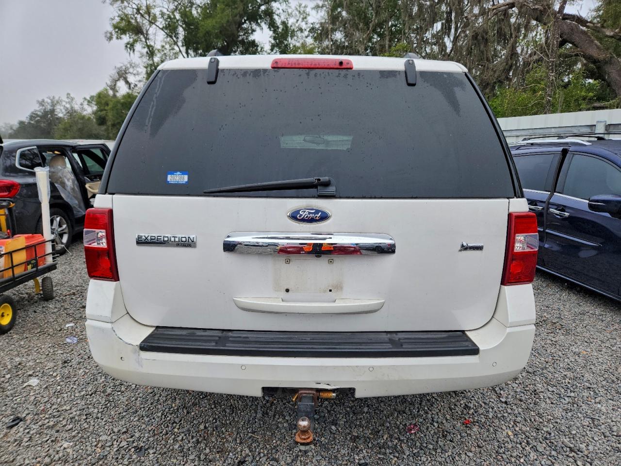 Ford Expedition Limited Image 13