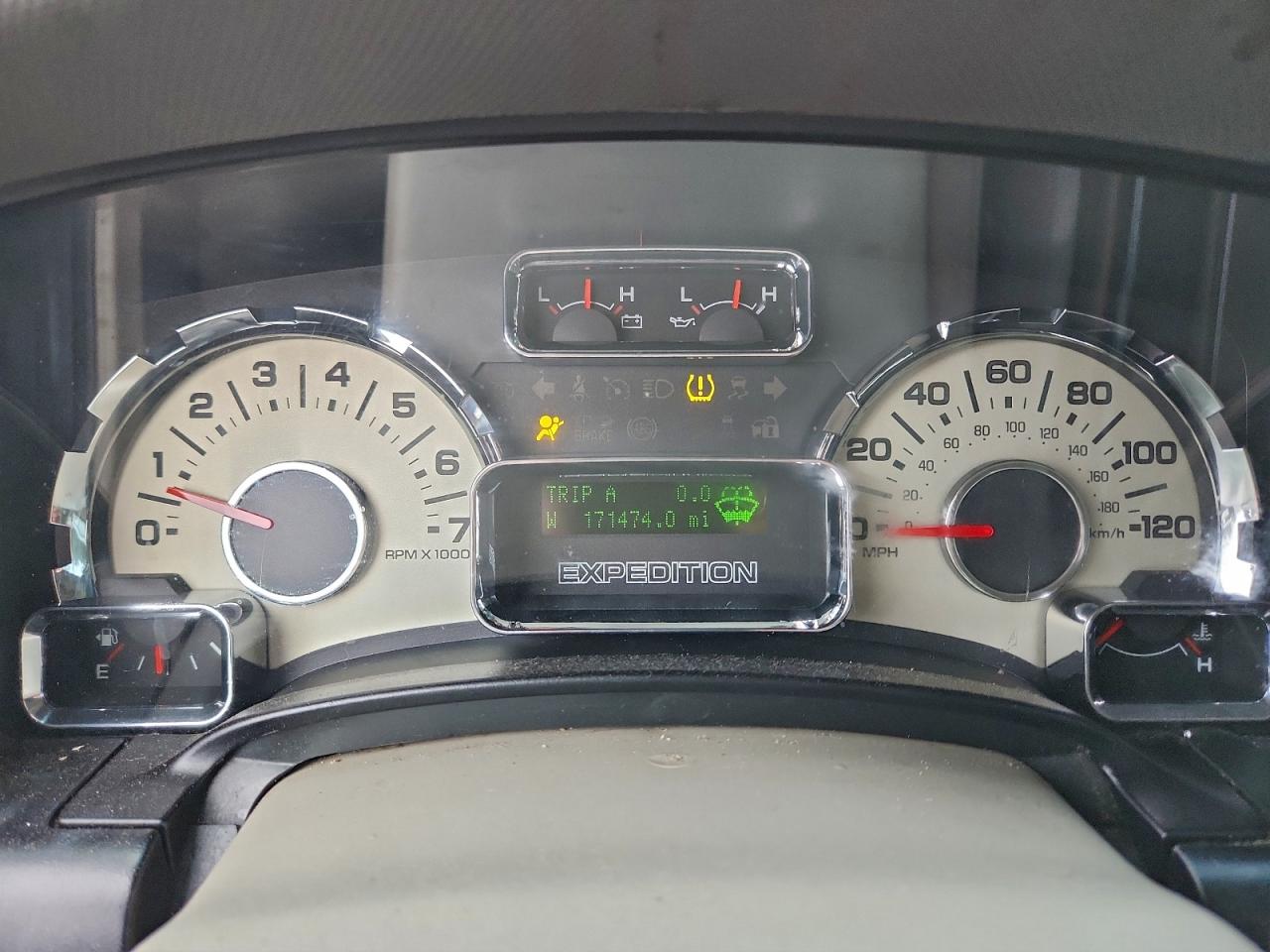 Ford Expedition Limited Image 7