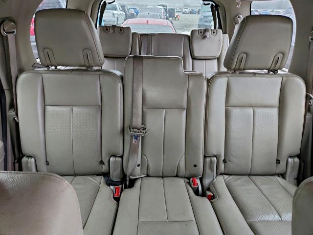 Ford Expedition Limited Image 6