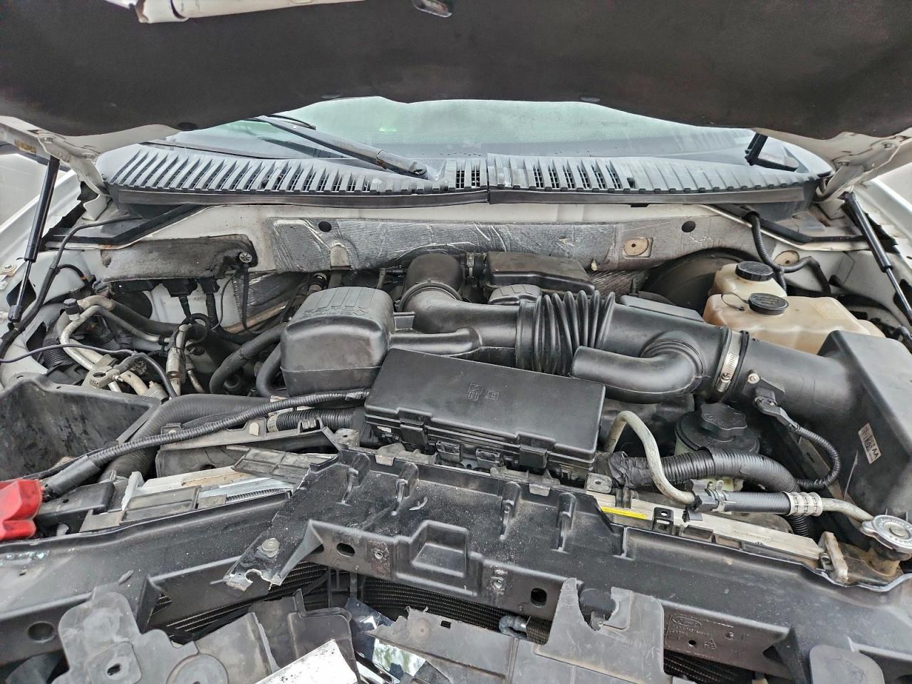 Ford Expedition Limited Image 8