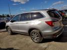 Honda Pilot Exl Image 5