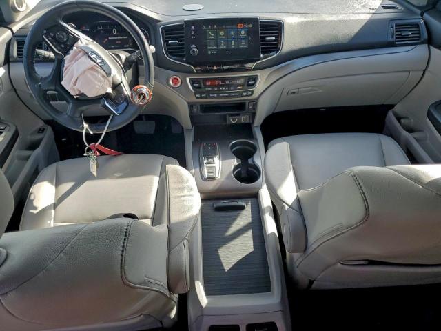 Honda Pilot Exl Image 13