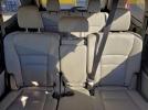 Honda Pilot Exl Image 11