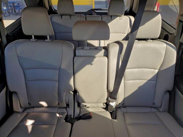 Honda Pilot Exl Image 11