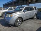 Honda Pilot Exl Image 1
