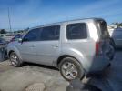 Honda Pilot Exl Image 2