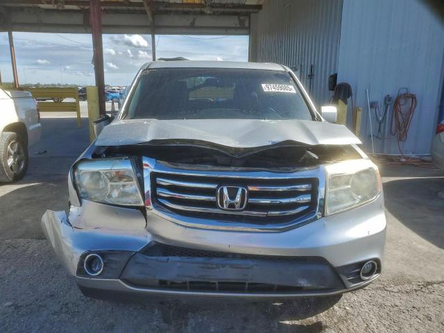 Honda Pilot Exl Image 7