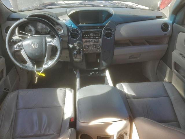 Honda Pilot Exl Image 10