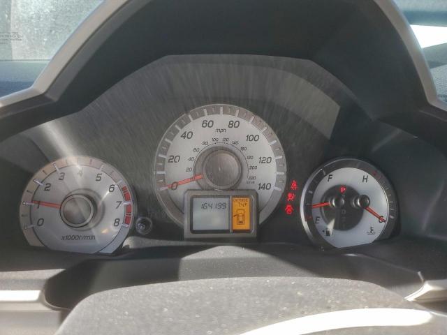 Honda Pilot Exl Image 8