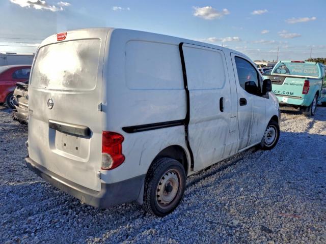 Nissan Nv 2.5s Image 13
