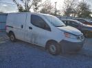 Nissan Nv 2.5s Image 10