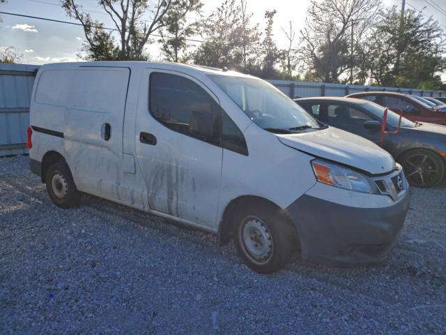 Nissan Nv 2.5s Image 10