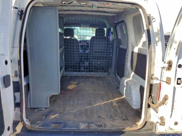 Nissan Nv 2.5s Image 5