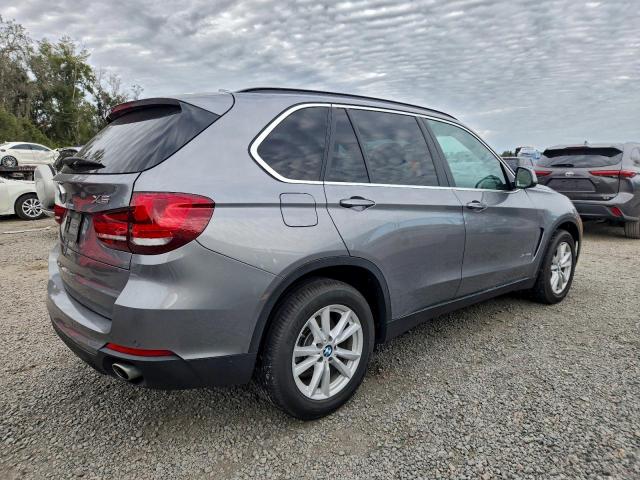 BMW X Series Xdrive35d Image 8