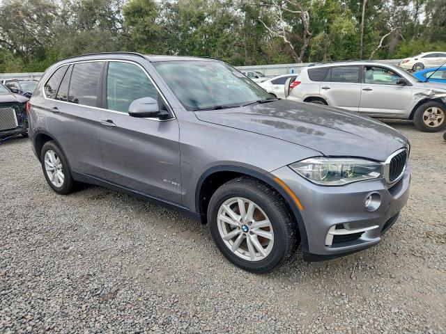 BMW X Series Xdrive35d Image 4