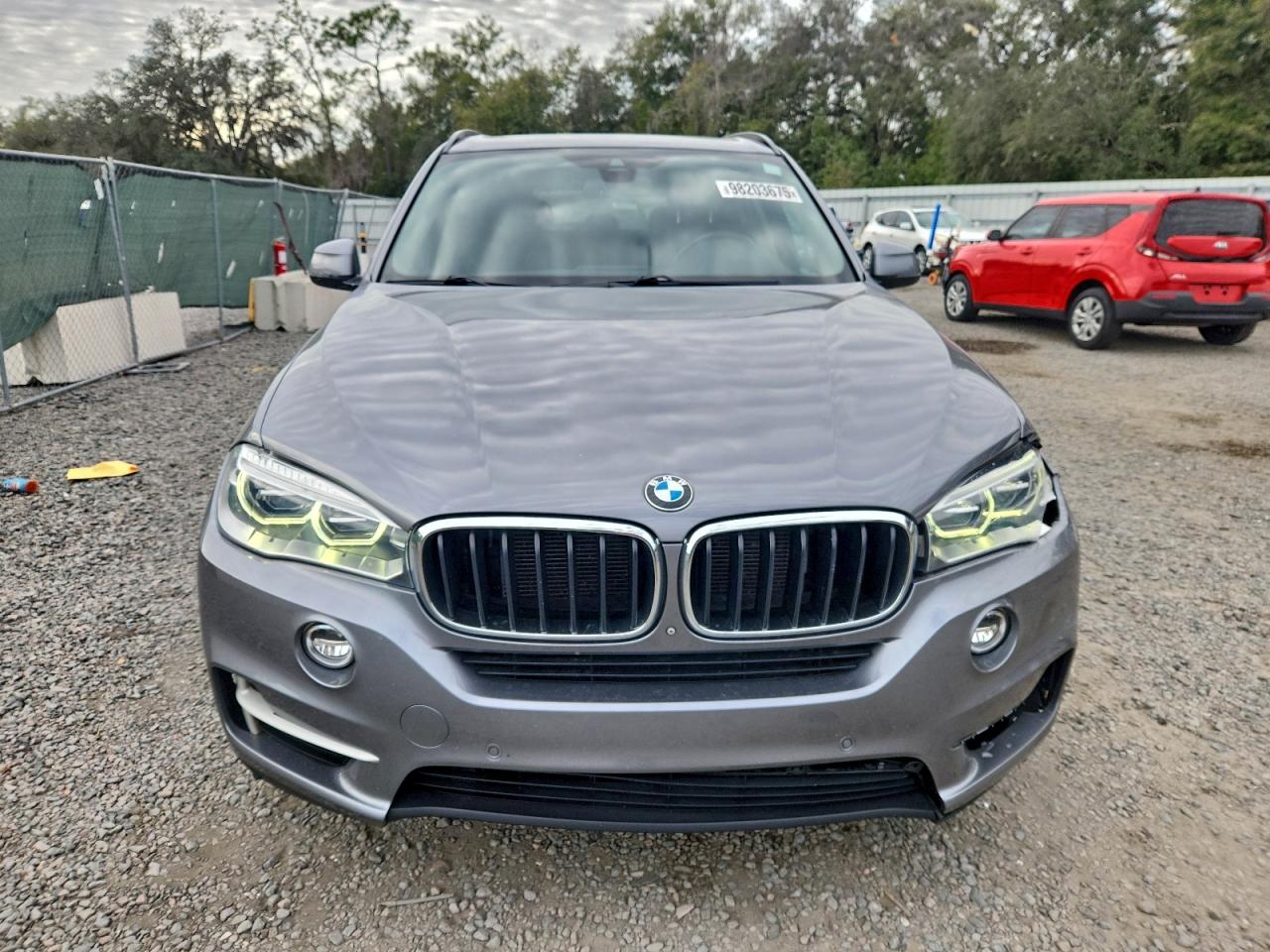 BMW X Series Xdrive35d Image 11